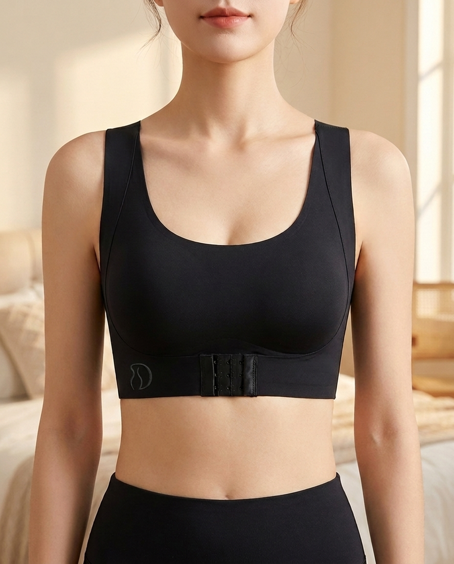 Brasier Corrector de Postura · Deseo Intimo