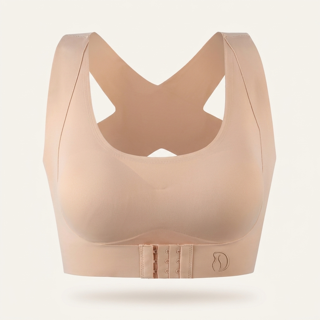 Brasier Corrector de Postura · Deseo Intimo