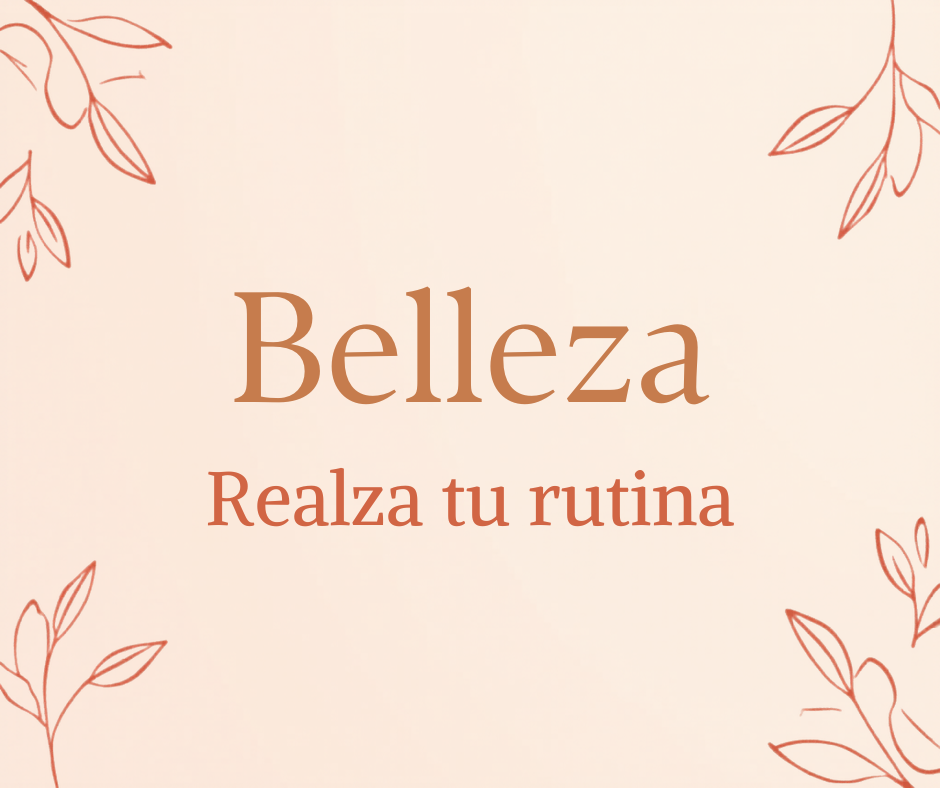 Belleza - Lumé